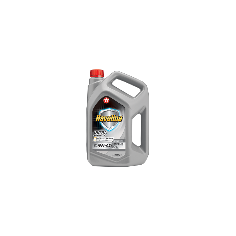 Texaco Havoline sklep